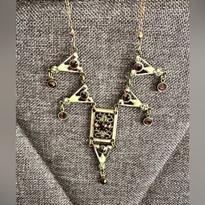 Anne Koplik Designs Necklace